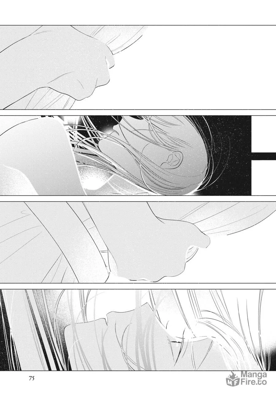 Read Cocoon Entwined chapter 39 image 26 on Lezhin