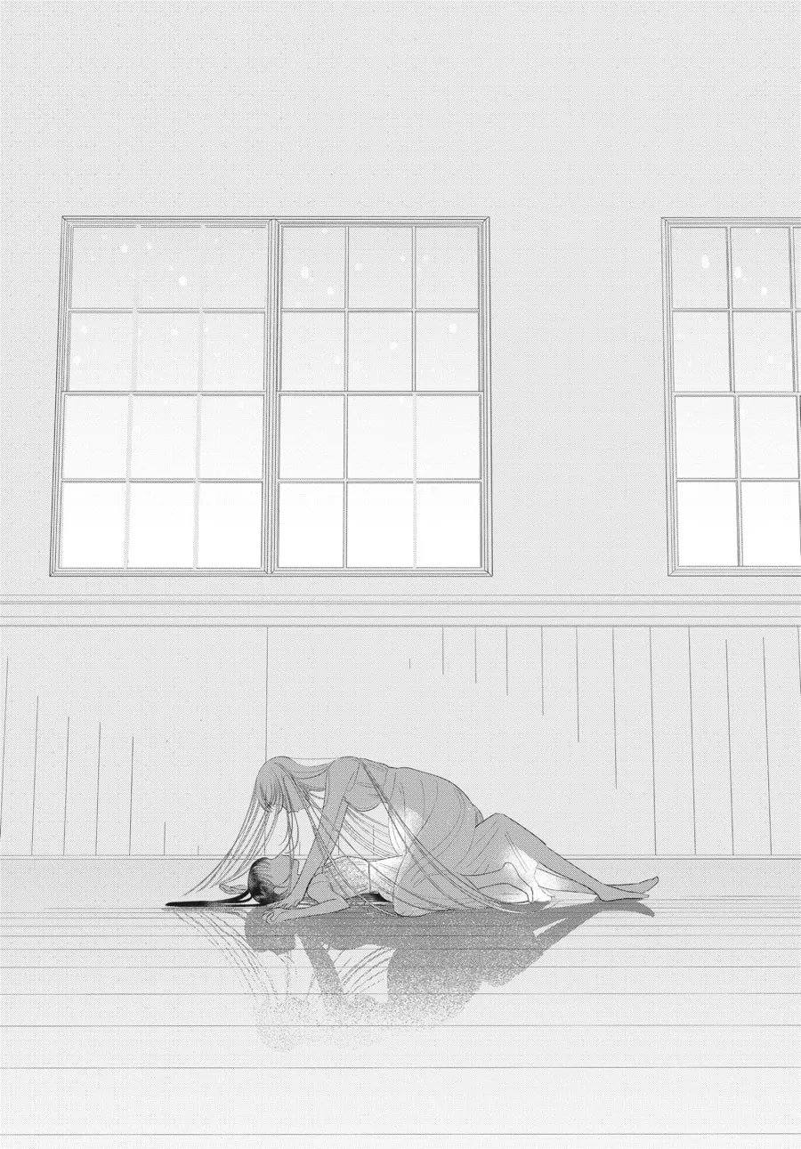Read Cocoon Entwined chapter 39 image 30 on Lezhin
