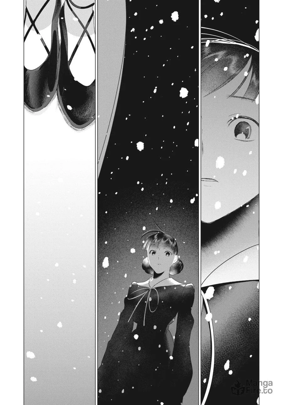 Read Cocoon Entwined chapter 39 image 4 on Lezhin