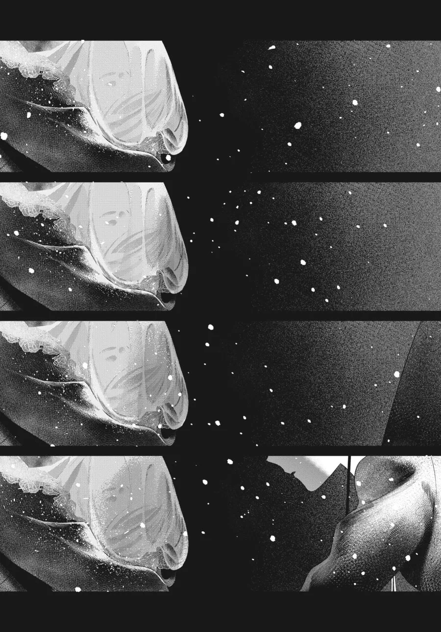 Read Cocoon Entwined chapter 39 image 7 on Lezhin