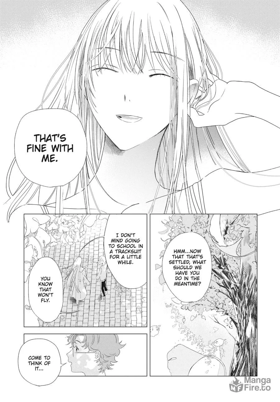 Read Cocoon Entwined chapter 4 image 11 on Lezhin