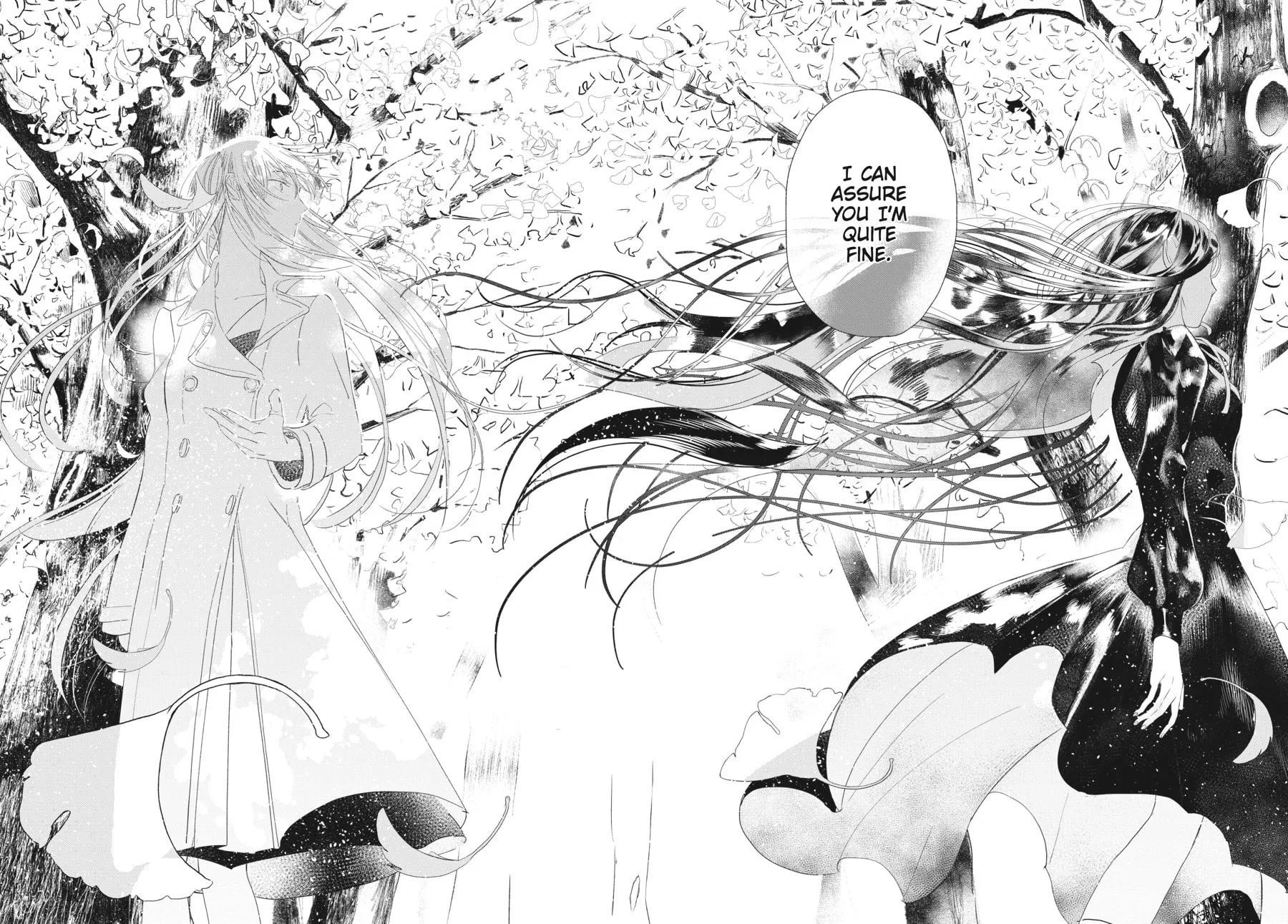 Read Cocoon Entwined chapter 4 image 14 on Lezhin