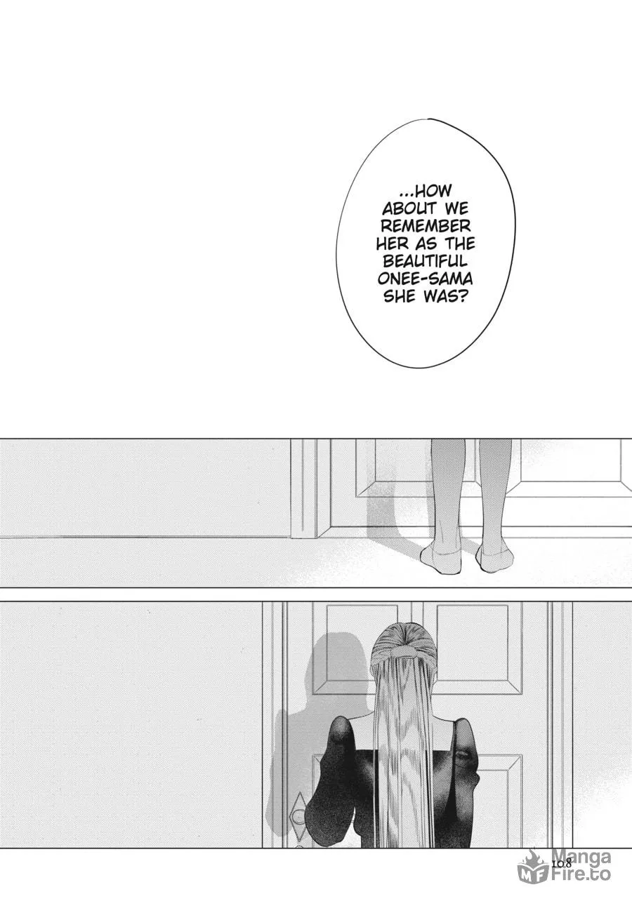 Read Cocoon Entwined chapter 40 image 11 on Lezhin