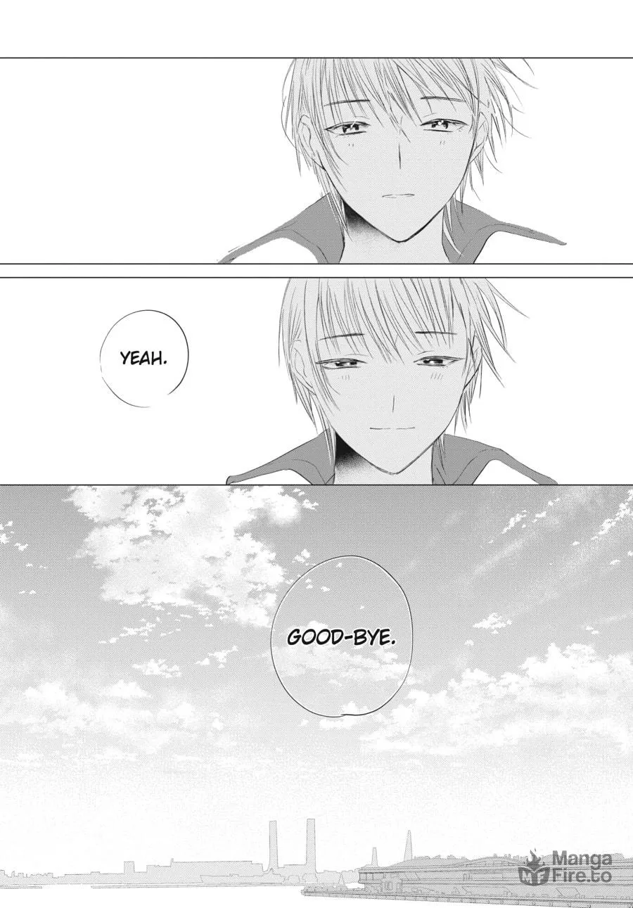 Read Cocoon Entwined chapter 41.5 image 11 on Lezhin