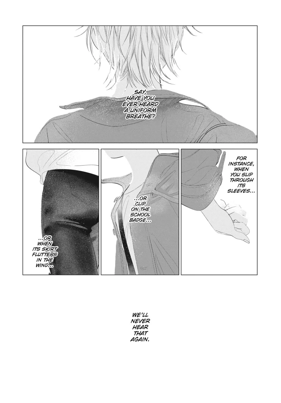 Read Cocoon Entwined chapter 41.5 image 21 on Lezhin