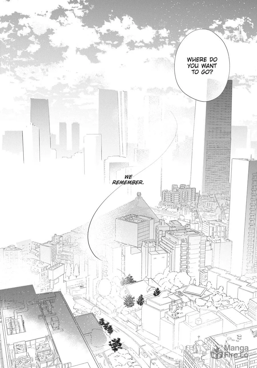 Read Cocoon Entwined chapter 41.5 image 23 on Lezhin