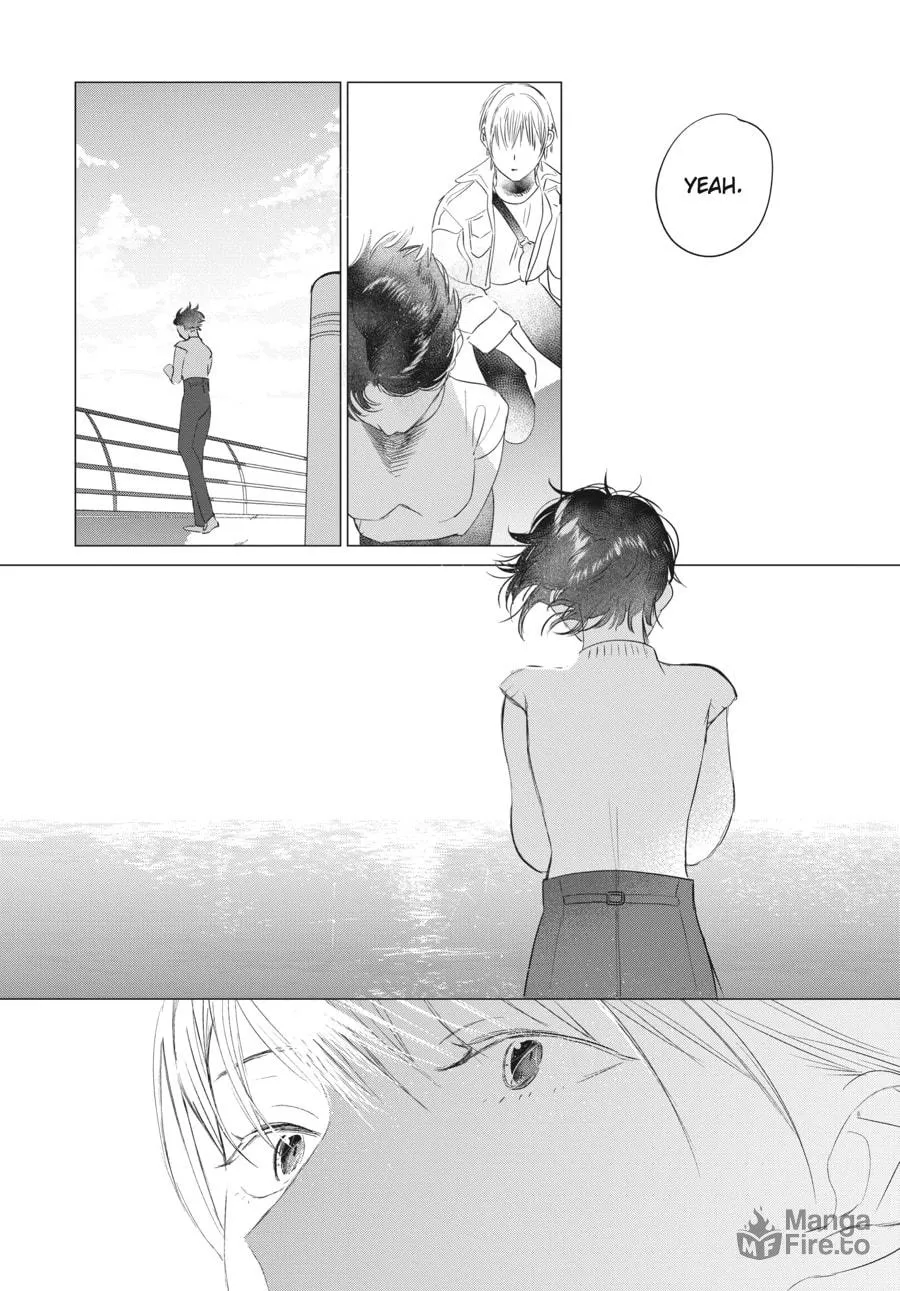 Read Cocoon Entwined chapter 41.5 image 8 on Lezhin