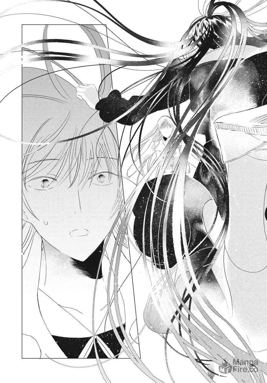 Read Cocoon Entwined chapter 5 image 5 on Lezhin
