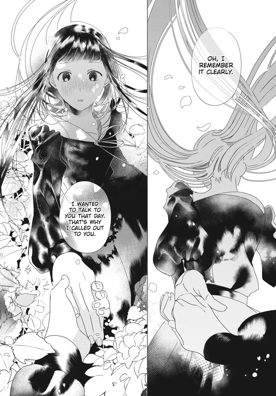 Read Cocoon Entwined chapter 6 image 16 on Lezhin