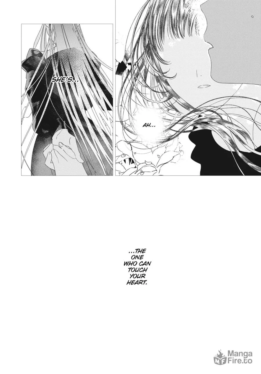 Read Cocoon Entwined chapter 8 image 11 on Lezhin