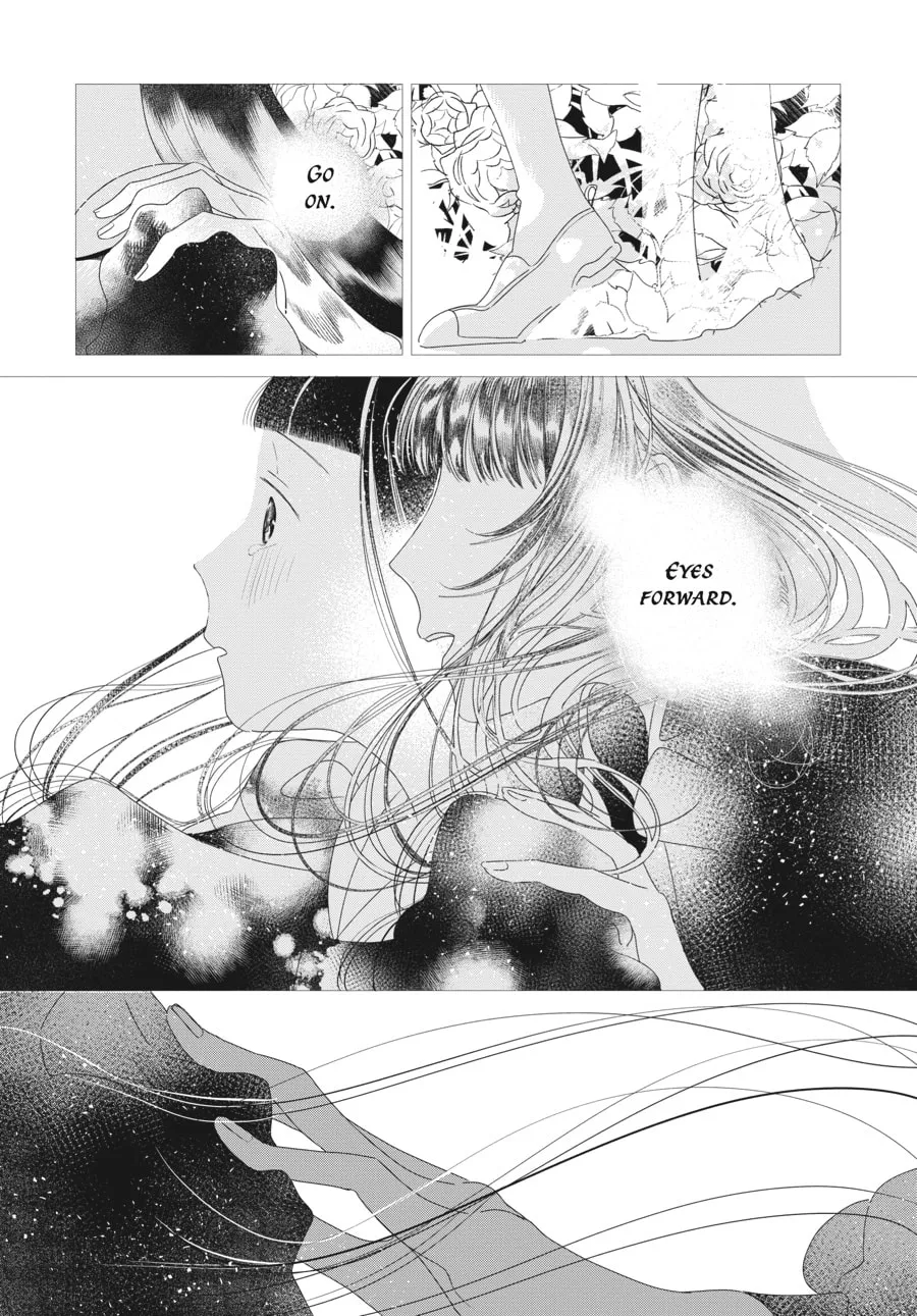 Read Cocoon Entwined chapter 8 image 12 on Lezhin