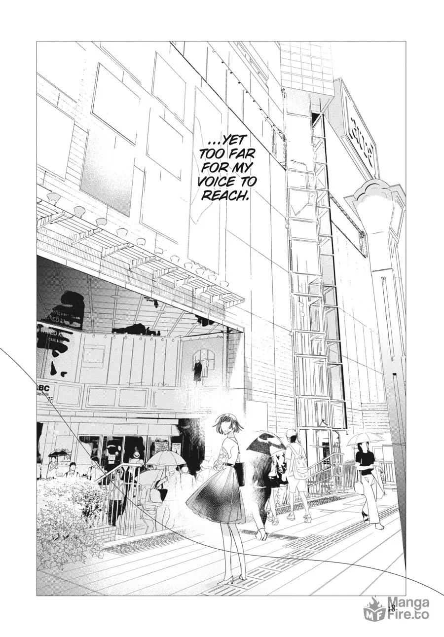 Read Cocoon Entwined chapter 8 image 14 on Lezhin