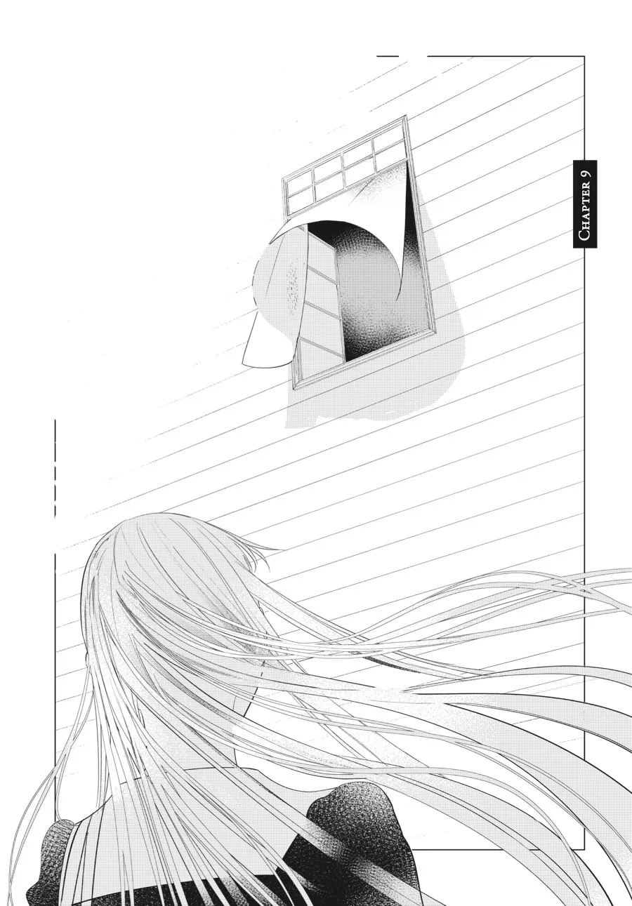 Read Cocoon Entwined chapter 9 image 1 on Lezhin