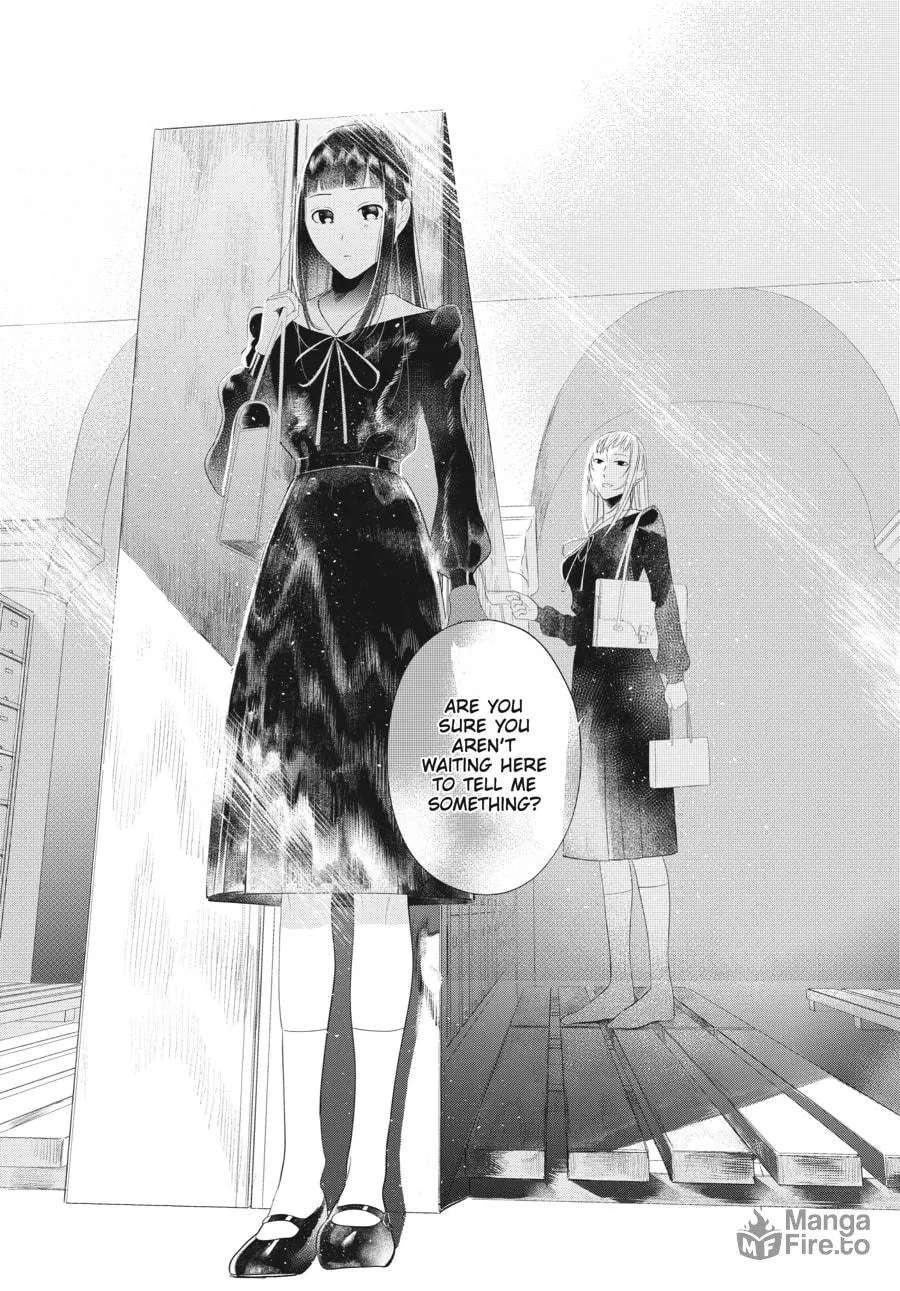 Read Cocoon Entwined chapter 9 image 5 on Lezhin