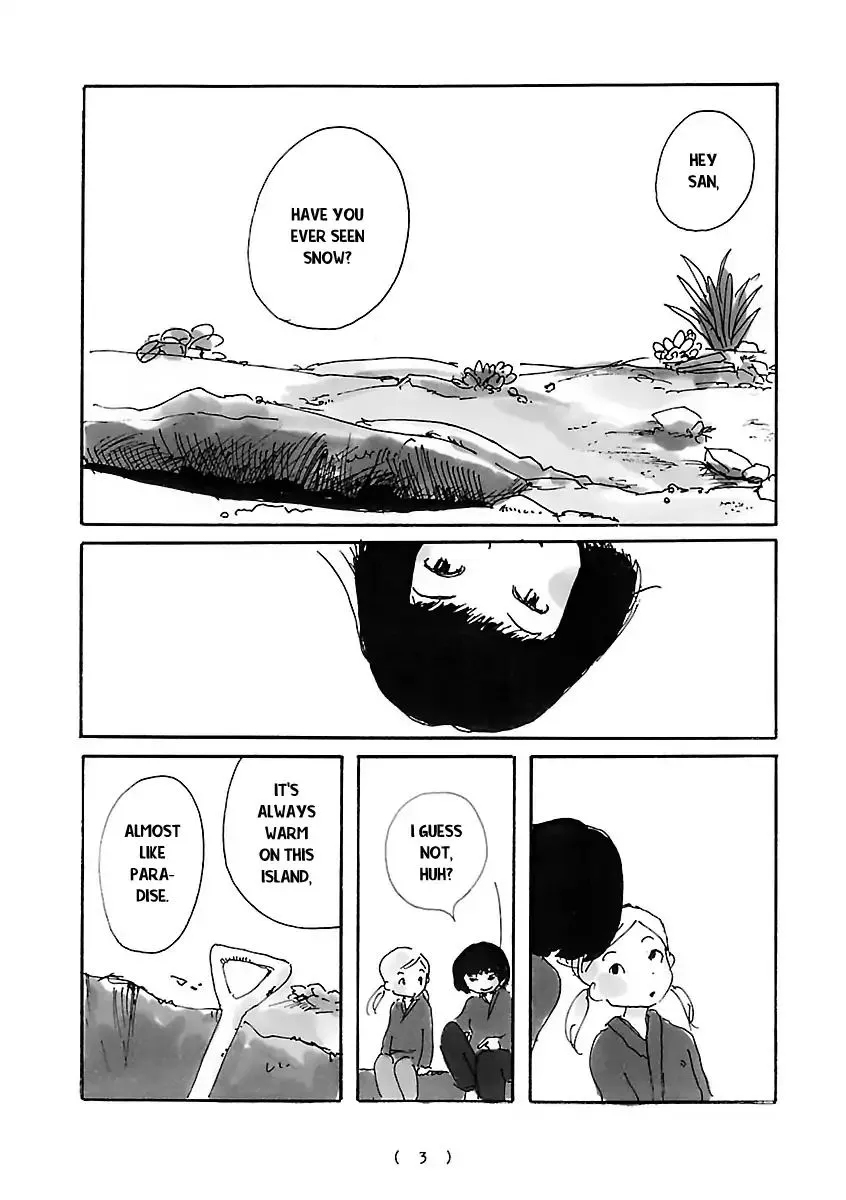 Read Cocoon chapter 1 image 6 on Lezhin