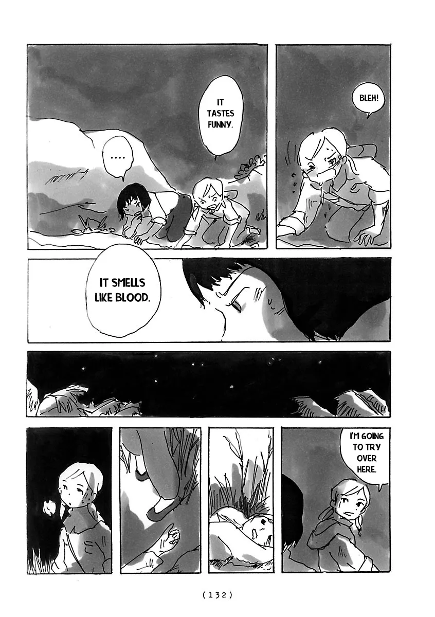Read Cocoon chapter 10 image 1 on Lezhin