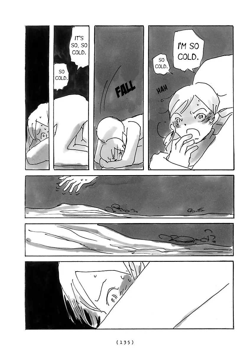 Read Cocoon chapter 10 image 4 on Lezhin
