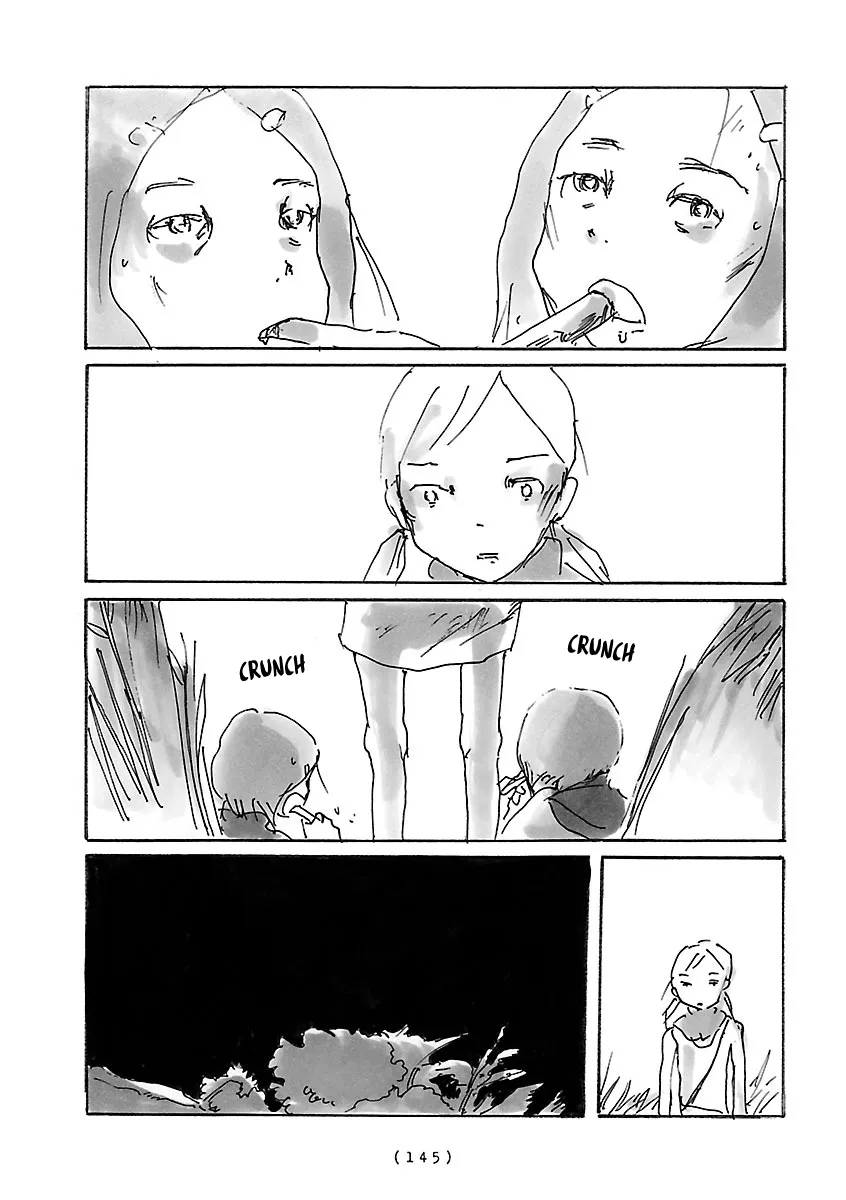 Read Cocoon chapter 11 image 2 on Lezhin