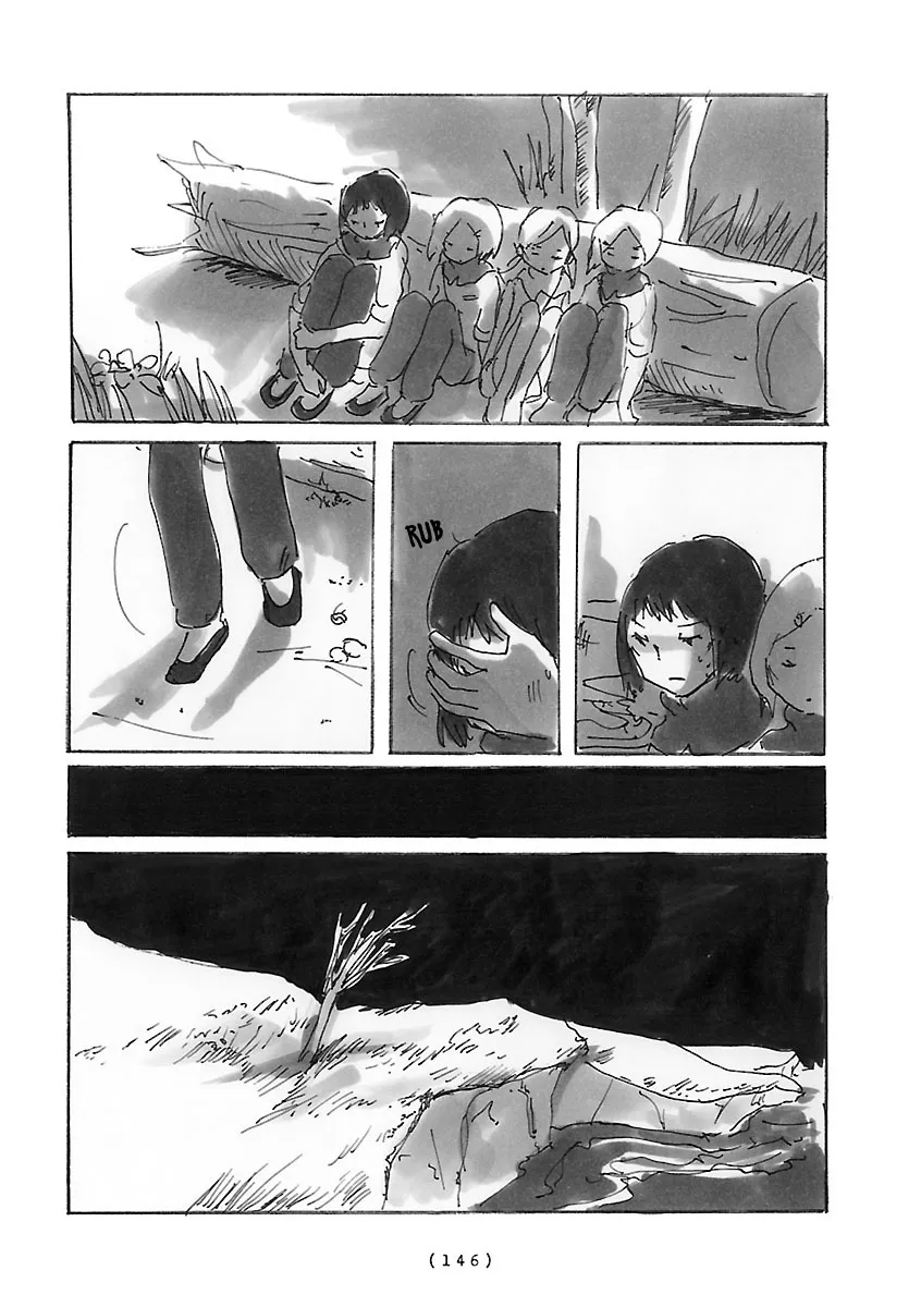 Read Cocoon chapter 11 image 3 on Lezhin