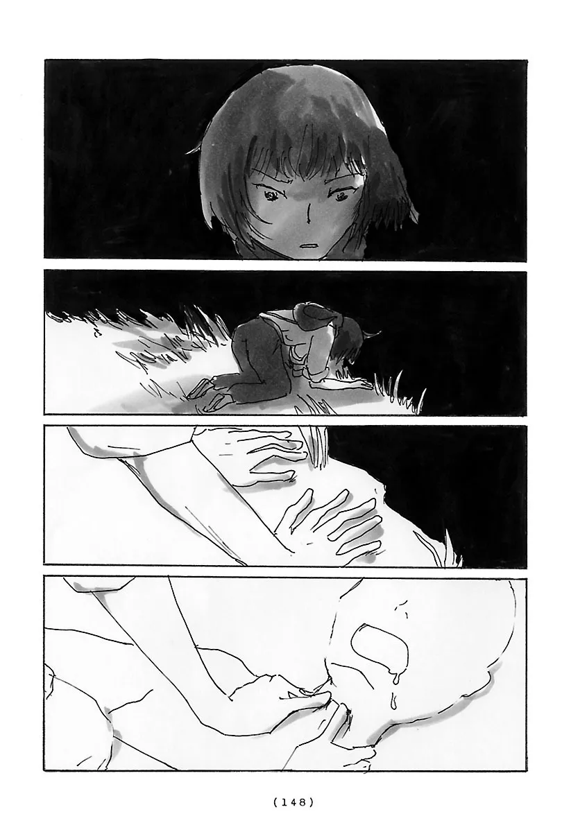 Read Cocoon chapter 11 image 5 on Lezhin