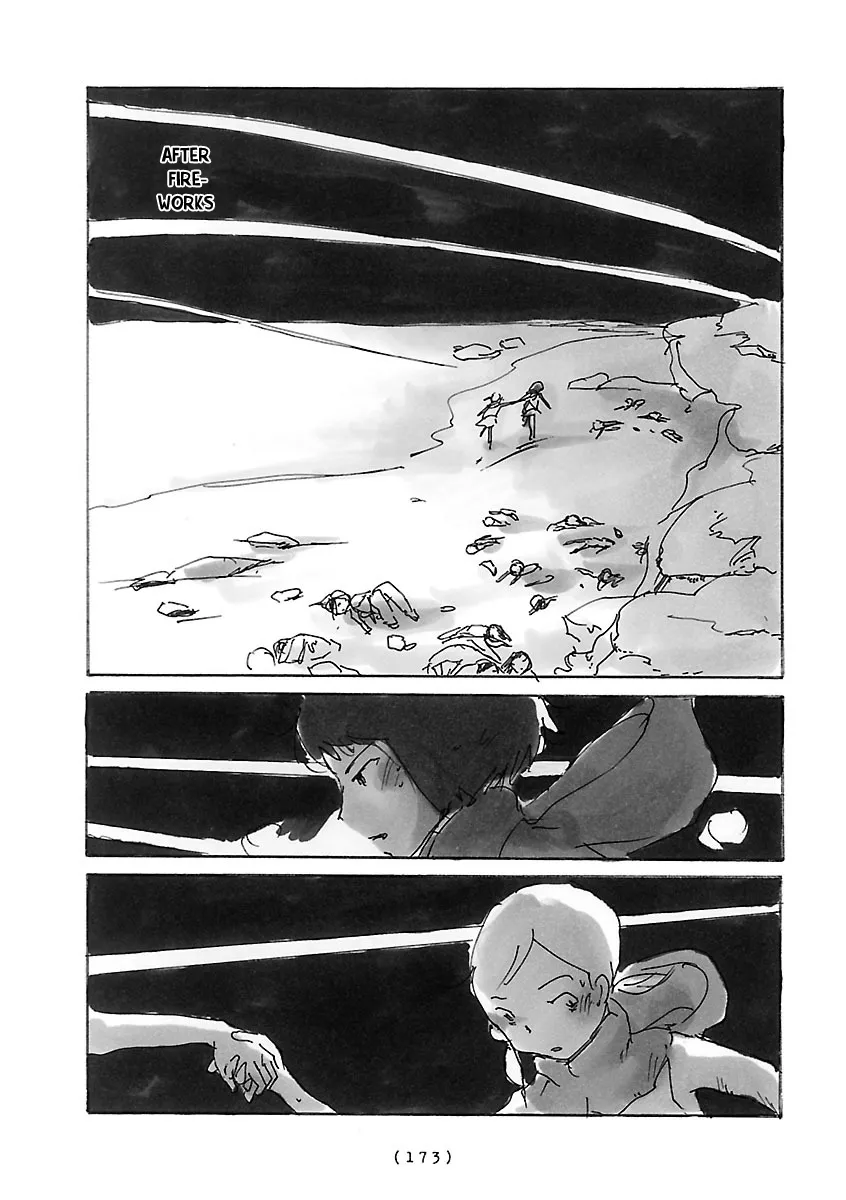 Read Cocoon chapter 13 image 4 on Lezhin