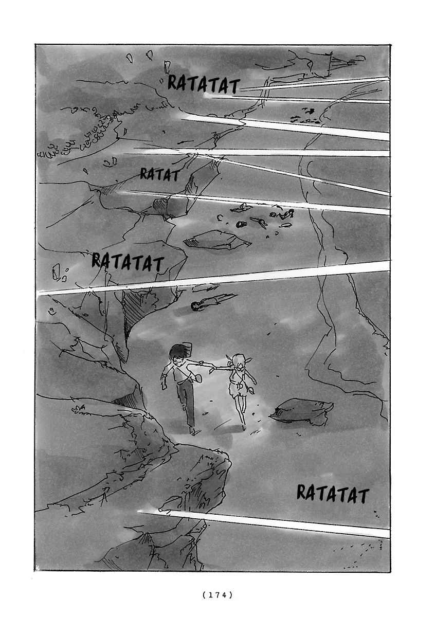 Read Cocoon chapter 13 image 5 on Lezhin