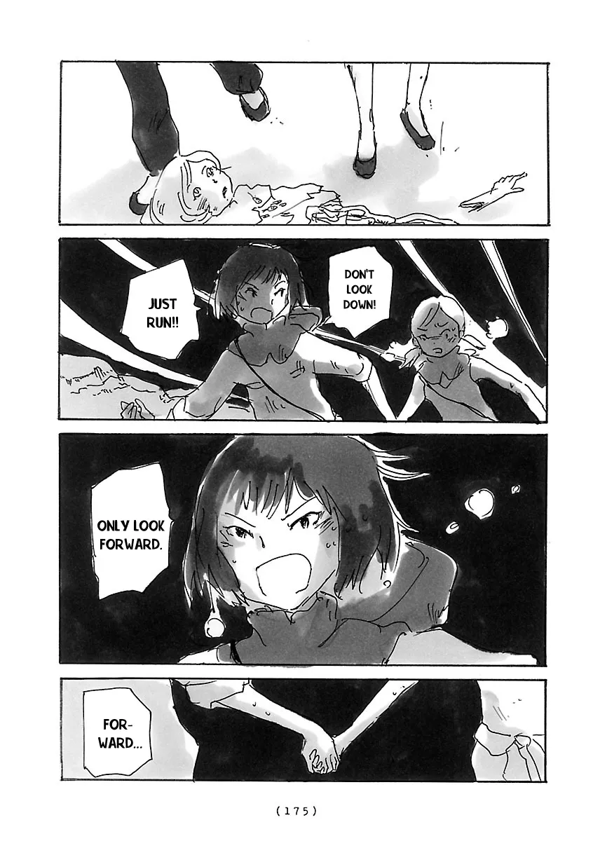 Read Cocoon chapter 13 image 6 on Lezhin