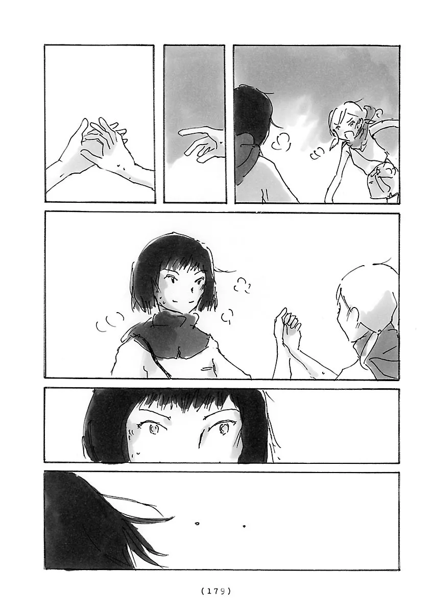 Read Cocoon chapter 13 image 9 on Lezhin