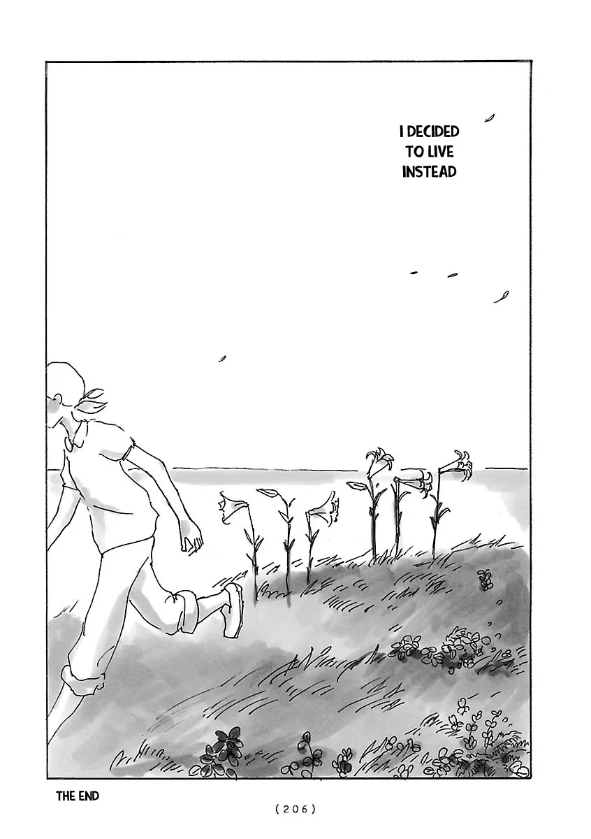 Read Cocoon chapter 15 image 10 on Lezhin