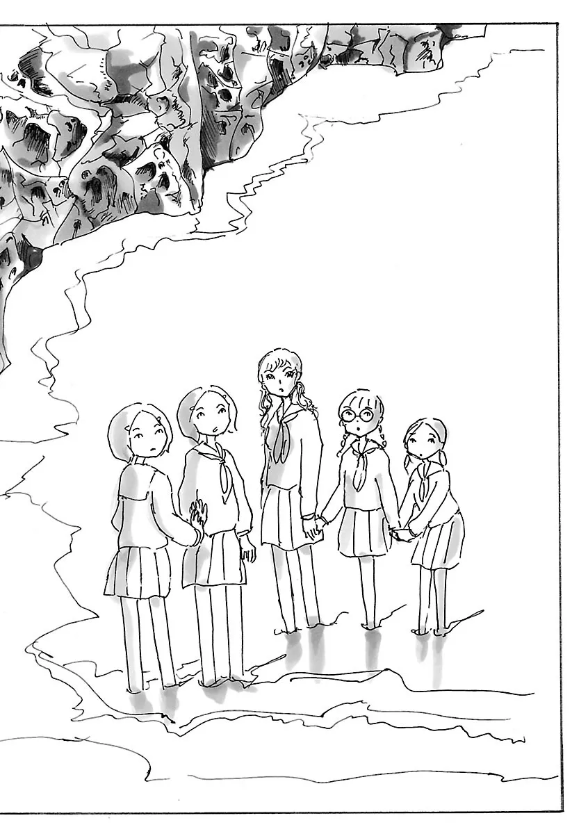 Read Cocoon chapter 15 image 6 on Lezhin