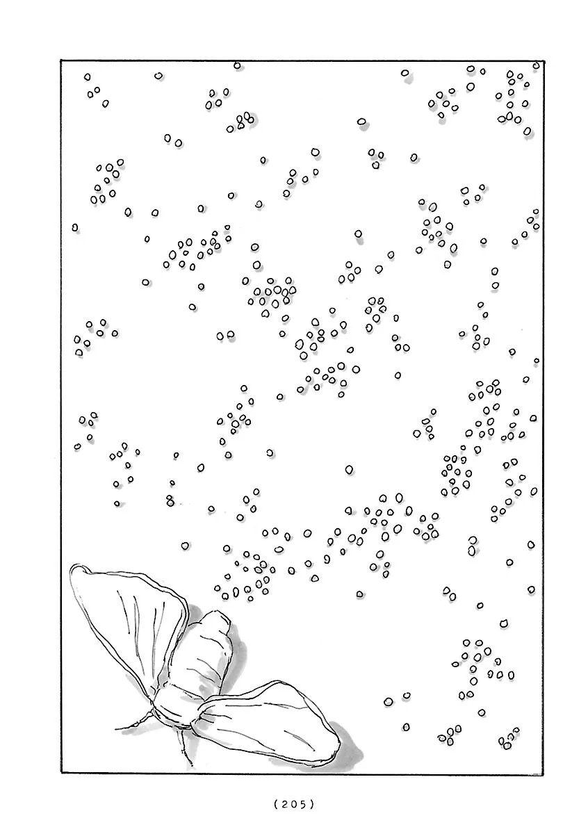 Read Cocoon chapter 15 image 9 on Lezhin