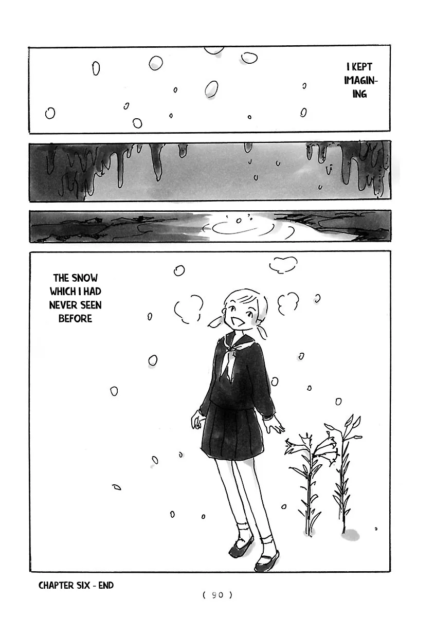 Read Cocoon chapter 6 image 11 on Lezhin