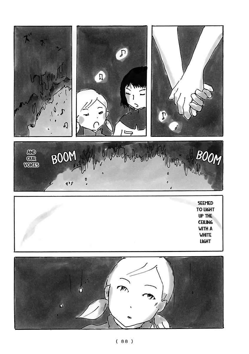 Read Cocoon chapter 6 image 9 on Lezhin
