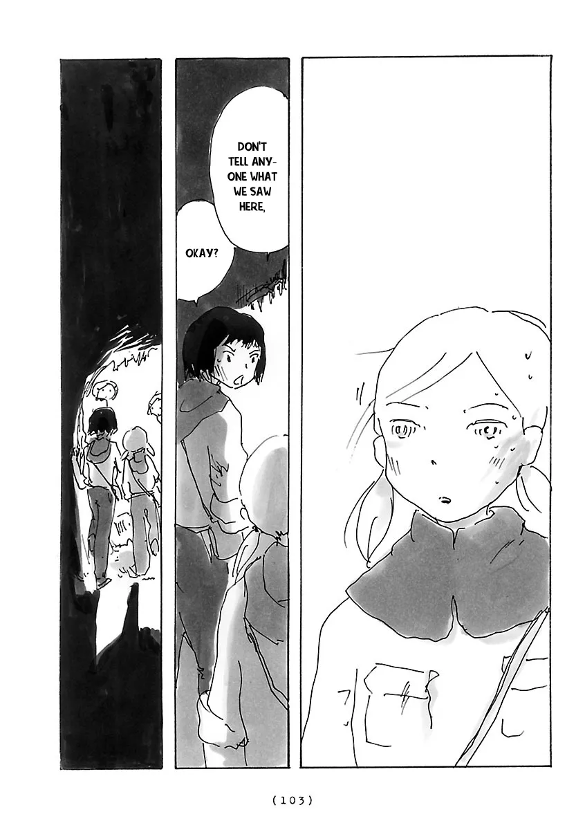 Read Cocoon chapter 7 image 10 on Lezhin