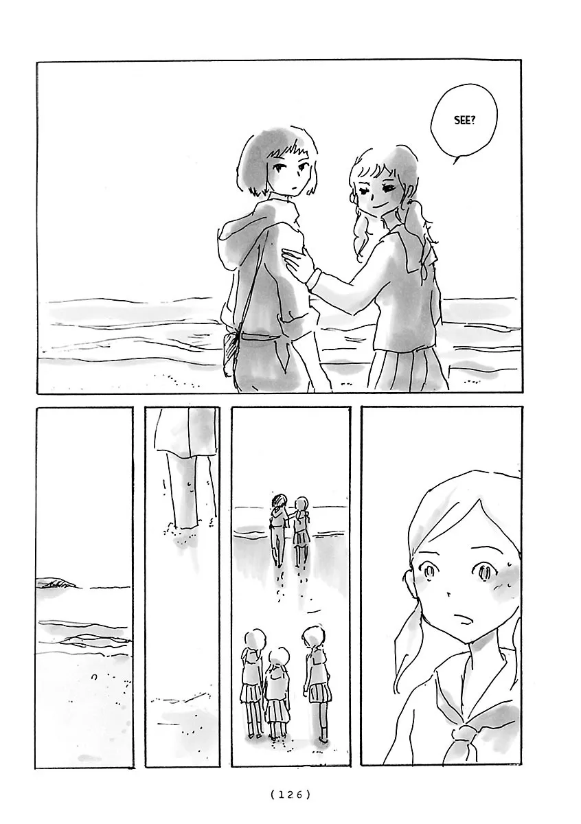 Read Cocoon chapter 9 image 7 on Lezhin