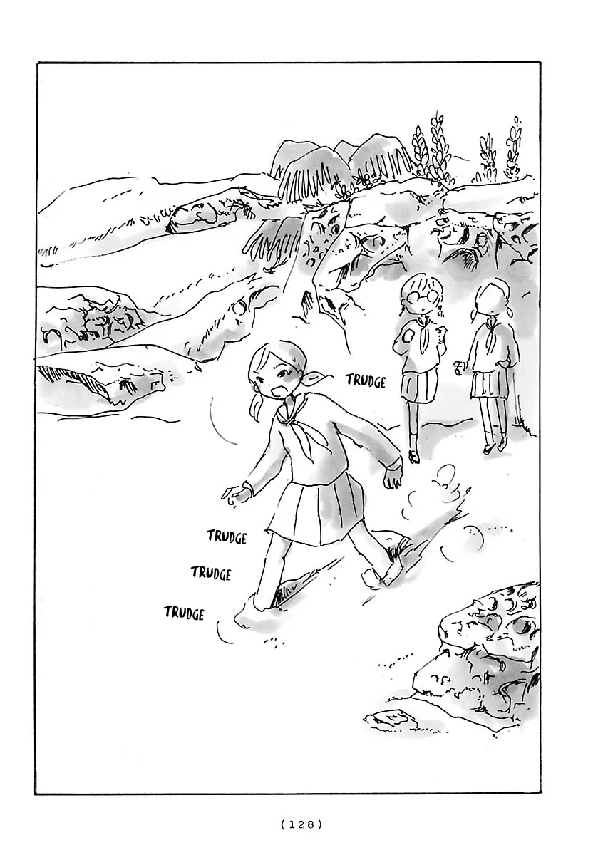 Read Cocoon chapter 9 image 9 on Lezhin