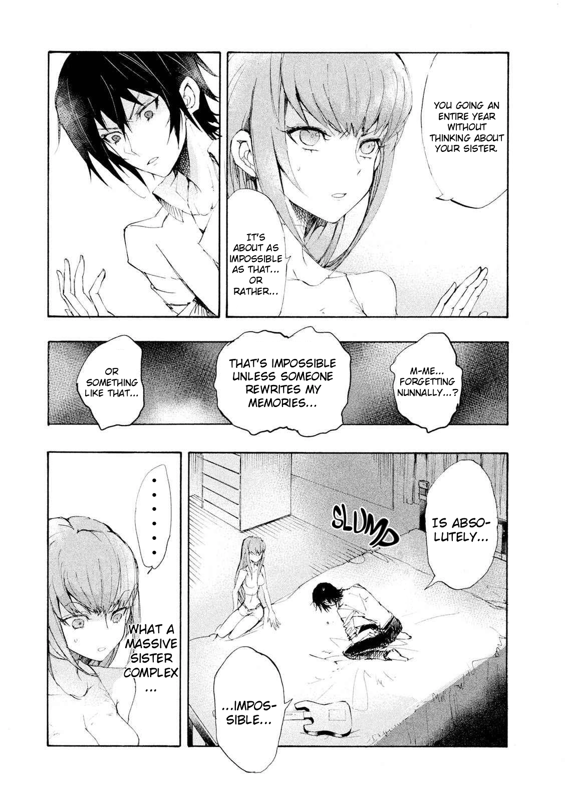 Read Code Black: Hayabiki no Lelouch chapter 4 image 12 on Lezhin