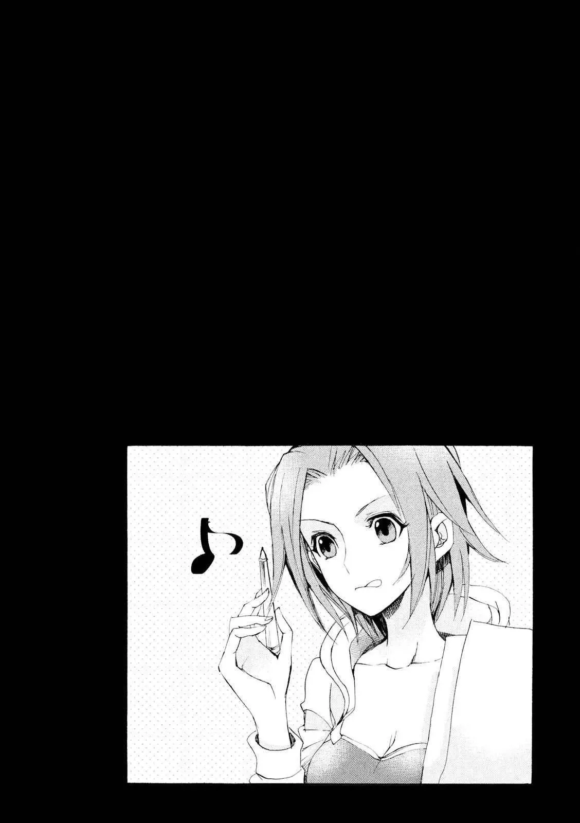 Read Code Black: Hayabiki no Lelouch chapter 4 image 29 on Lezhin
