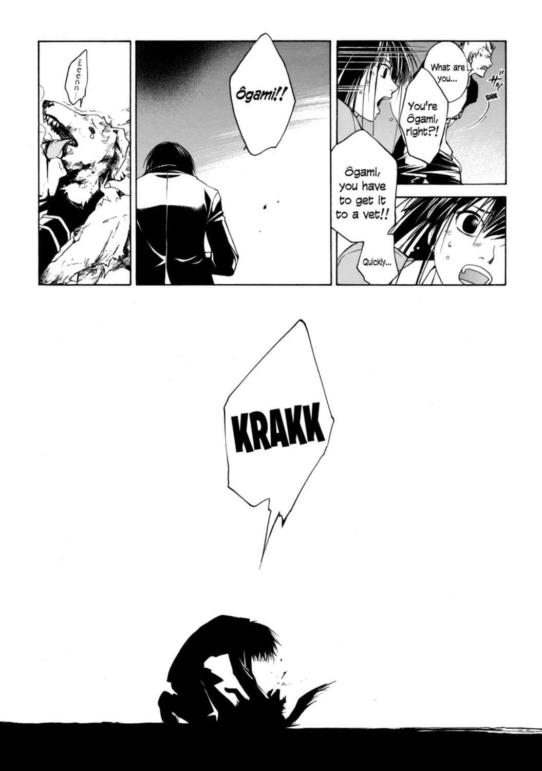 Read CØDE:BREAKER chapter 1 image 126 on Lezhin