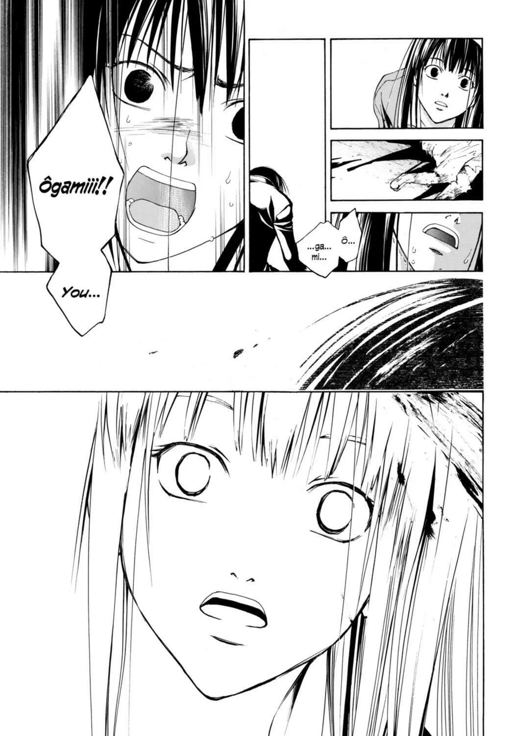 Read CØDE:BREAKER chapter 1 image 128 on Lezhin