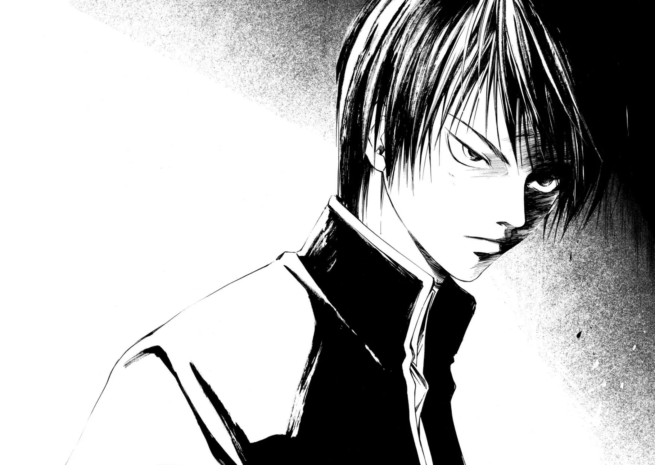 Read CØDE:BREAKER chapter 1 image 130 on Lezhin