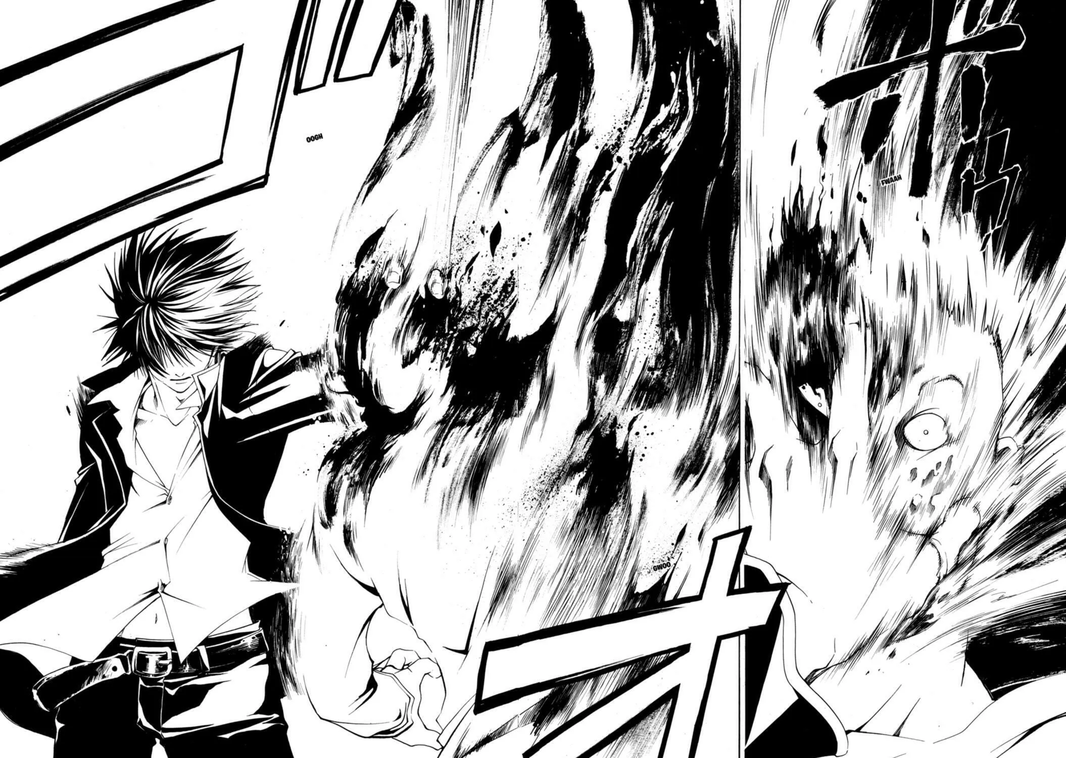 Read CØDE:BREAKER chapter 1 image 136 on Lezhin