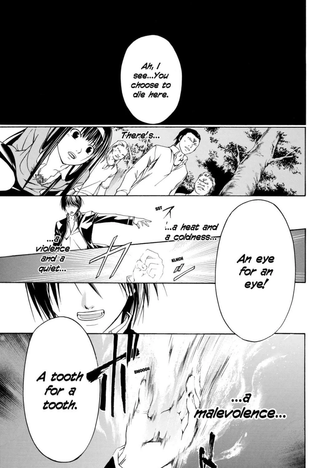 Read CØDE:BREAKER chapter 1 image 144 on Lezhin