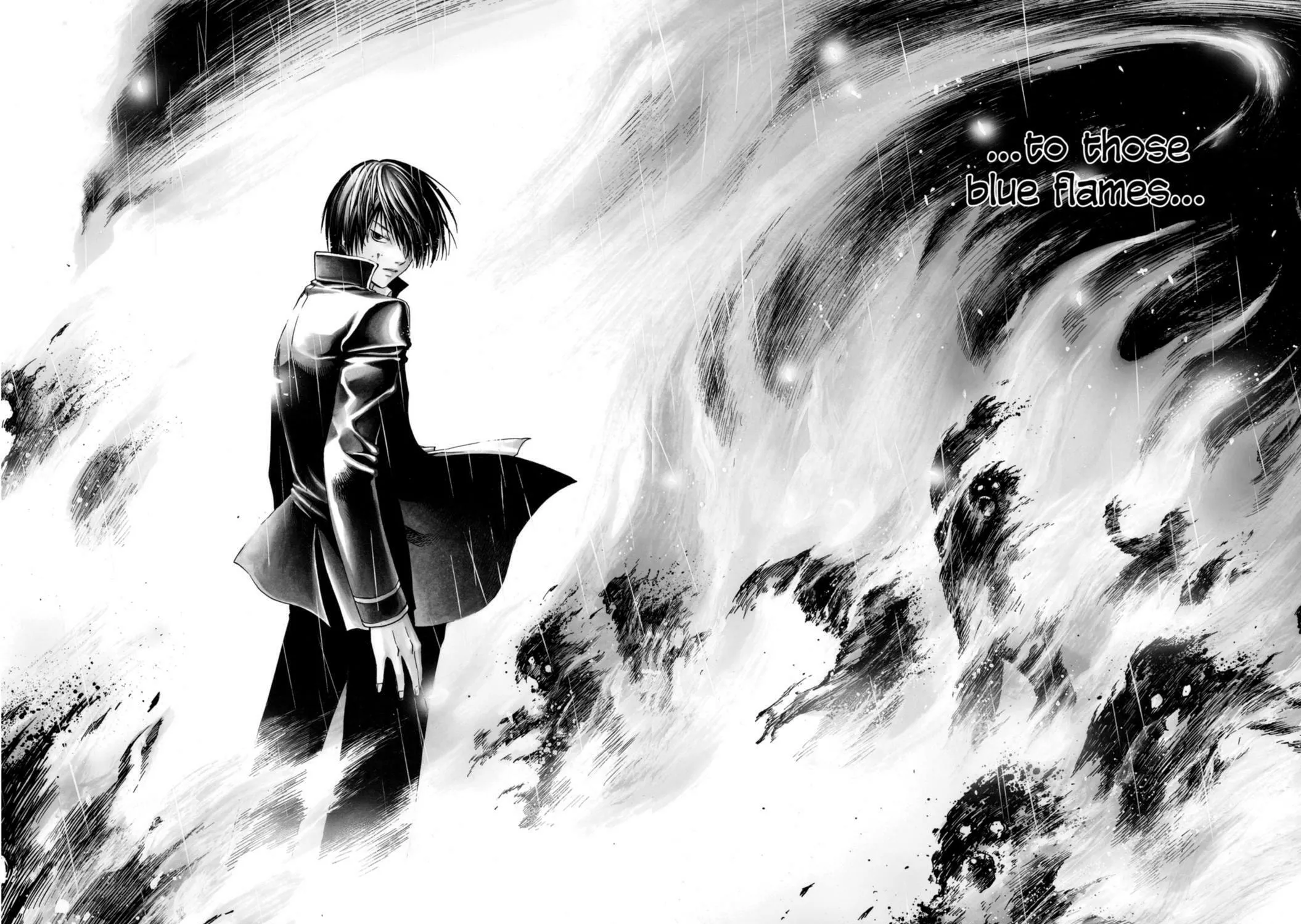 Read CØDE:BREAKER chapter 1 image 18 on Lezhin