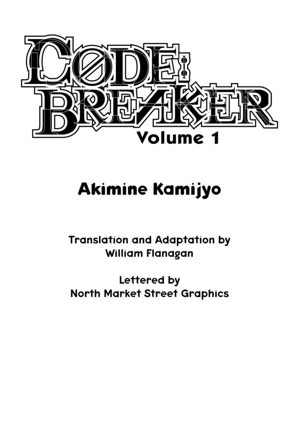 Read CØDE:BREAKER chapter 1 image 2 on Lezhin