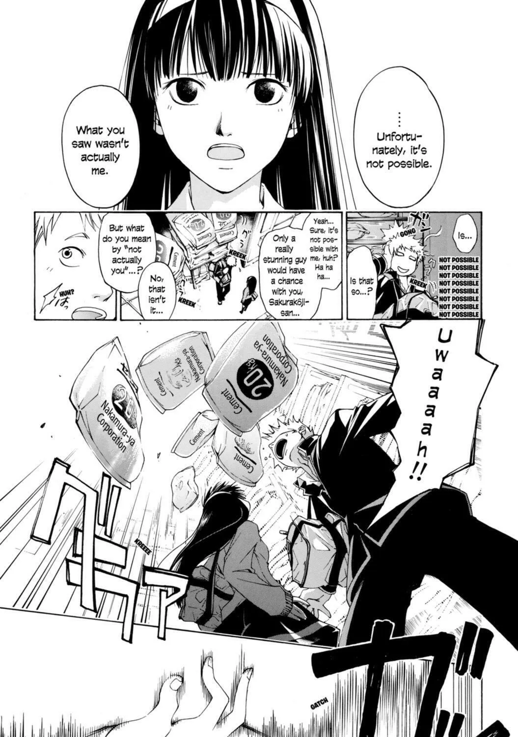 Read CØDE:BREAKER chapter 1 image 28 on Lezhin