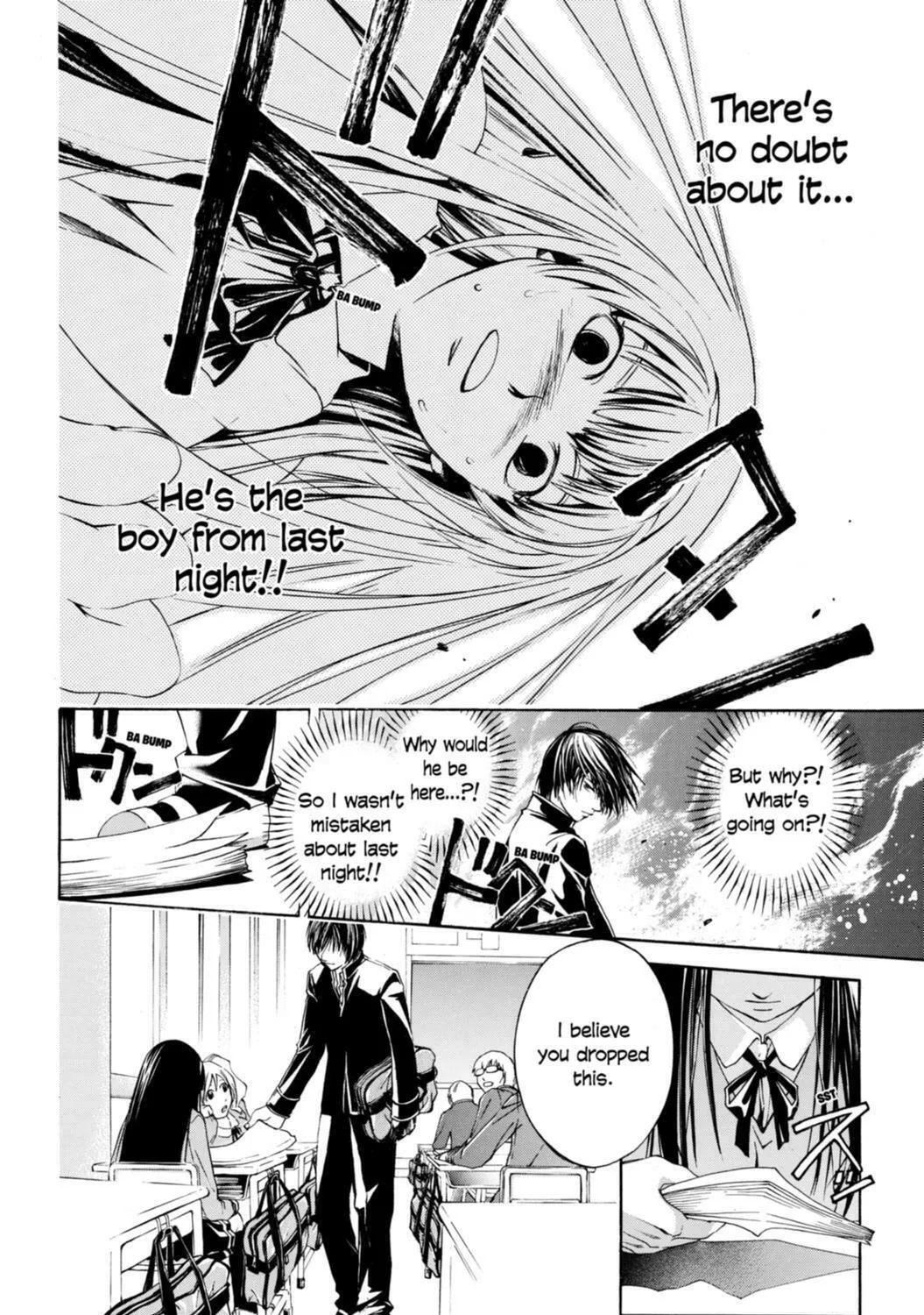 Read CØDE:BREAKER chapter 1 image 48 on Lezhin