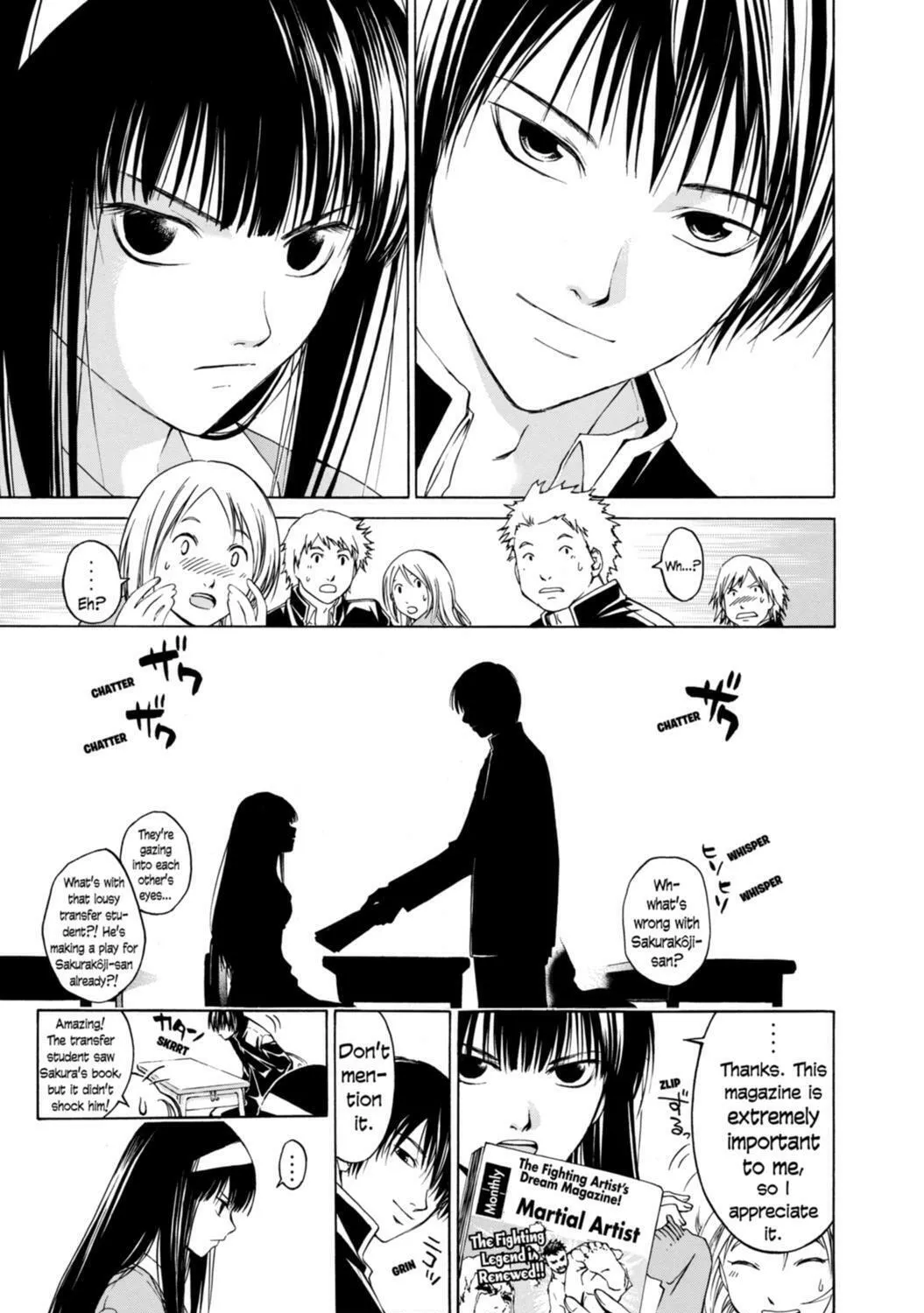 Read CØDE:BREAKER chapter 1 image 50 on Lezhin
