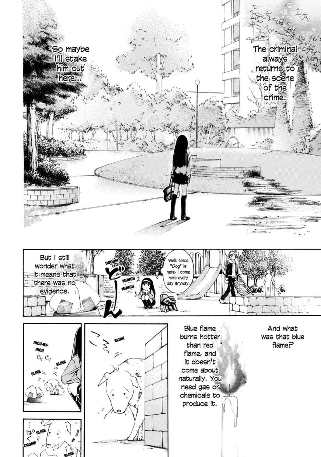Read CØDE:BREAKER chapter 1 image 68 on Lezhin