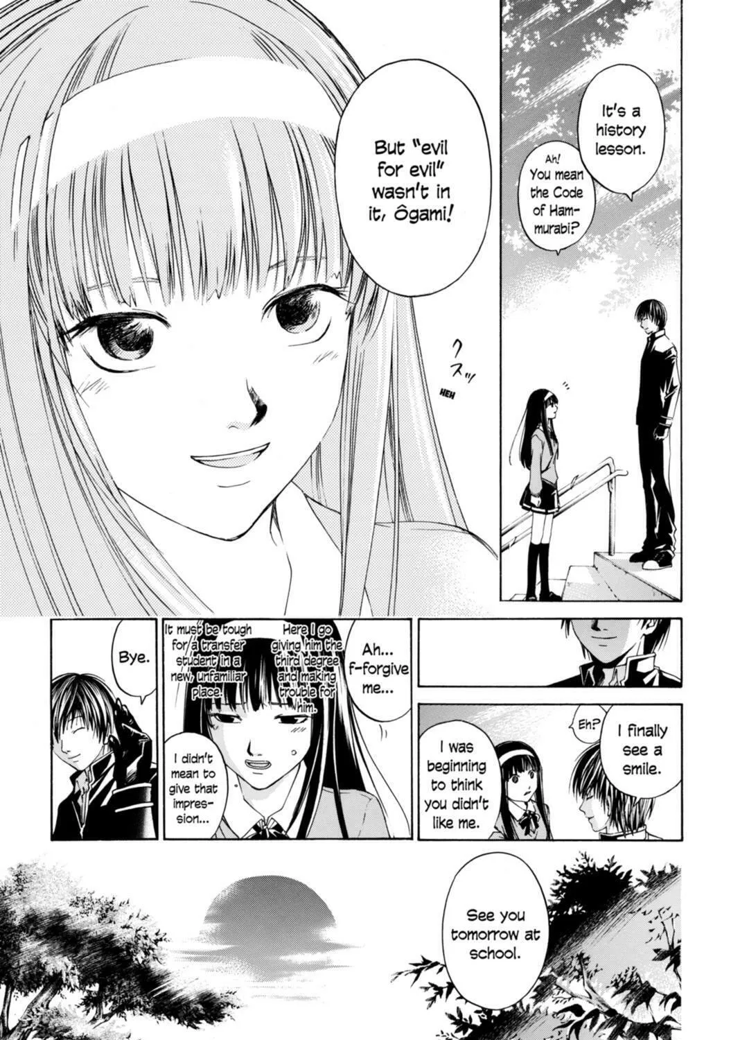 Read CØDE:BREAKER chapter 1 image 86 on Lezhin